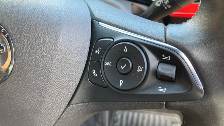 Vauxhall Mokka 1.2 Turbo 100 GS Line 5dr Petrol Hatchback